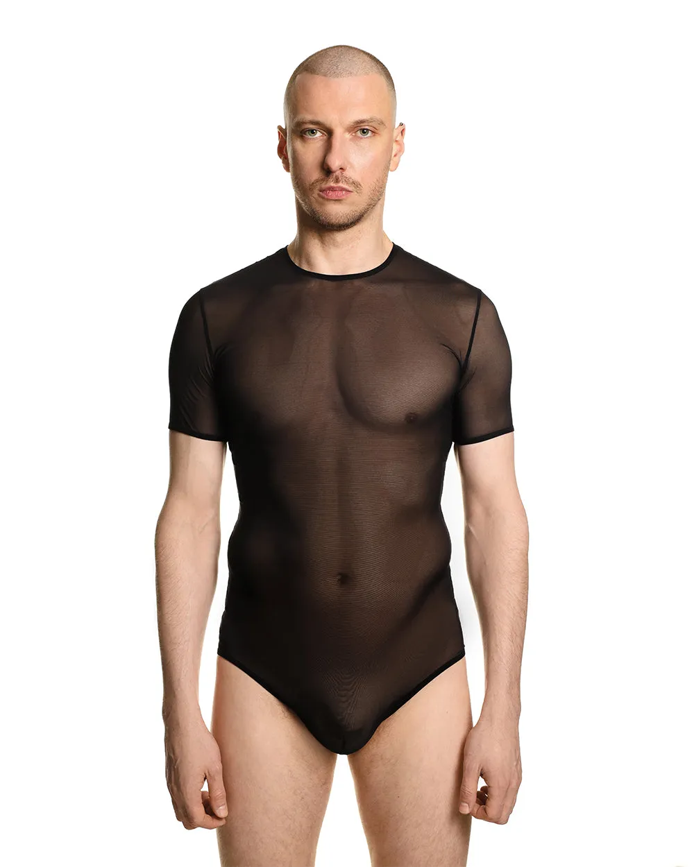 Body "Alan"
