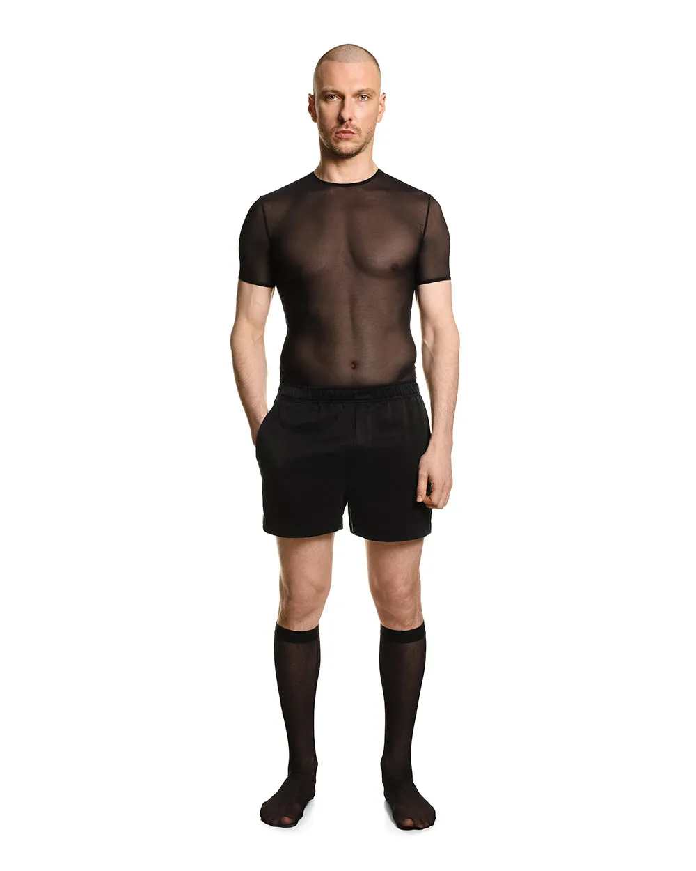 Body "Alan"