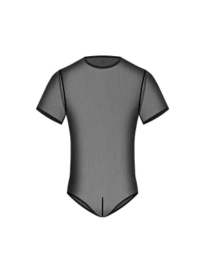Body "Alan"