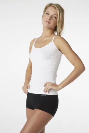 Boody Cami White Med