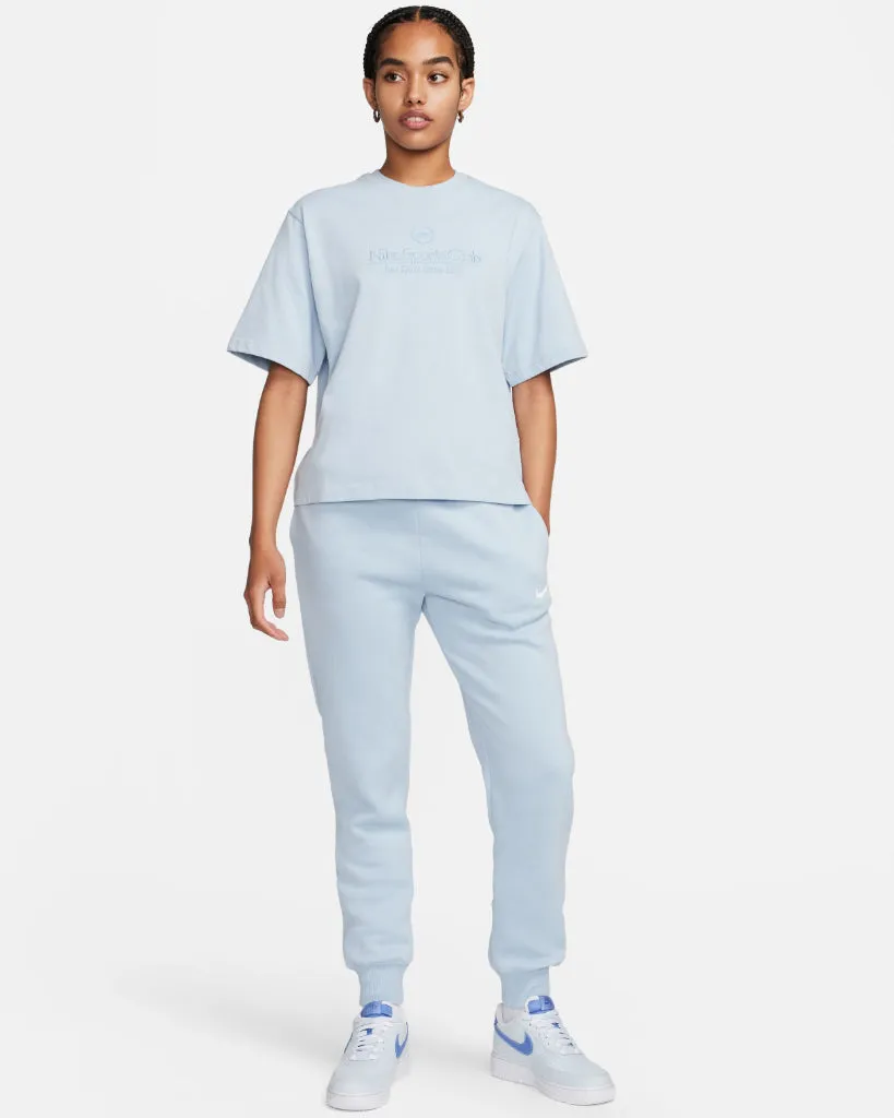 BOXY CAMPUS TEE