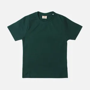 BOYS ROUND NECK T-SHIRT REGULAR FIT