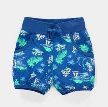 Boys Shorts