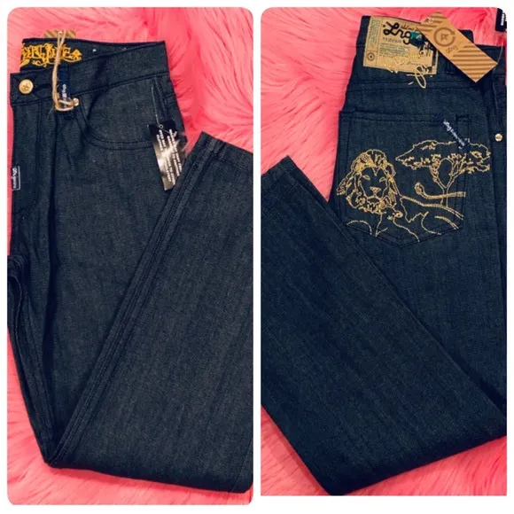Brand New Lrg Jeans