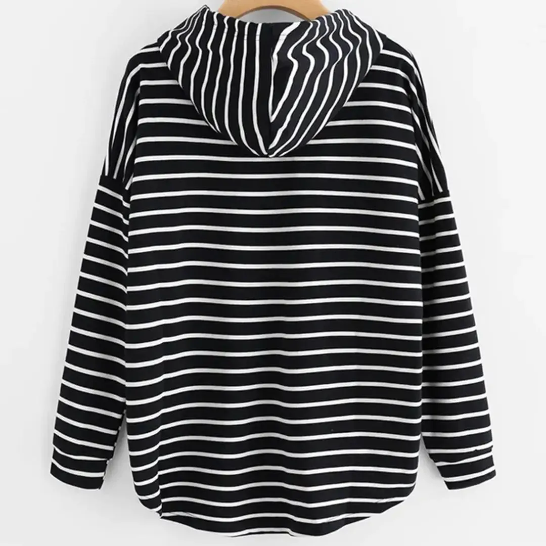Breathable Relaxed Fit Pullover