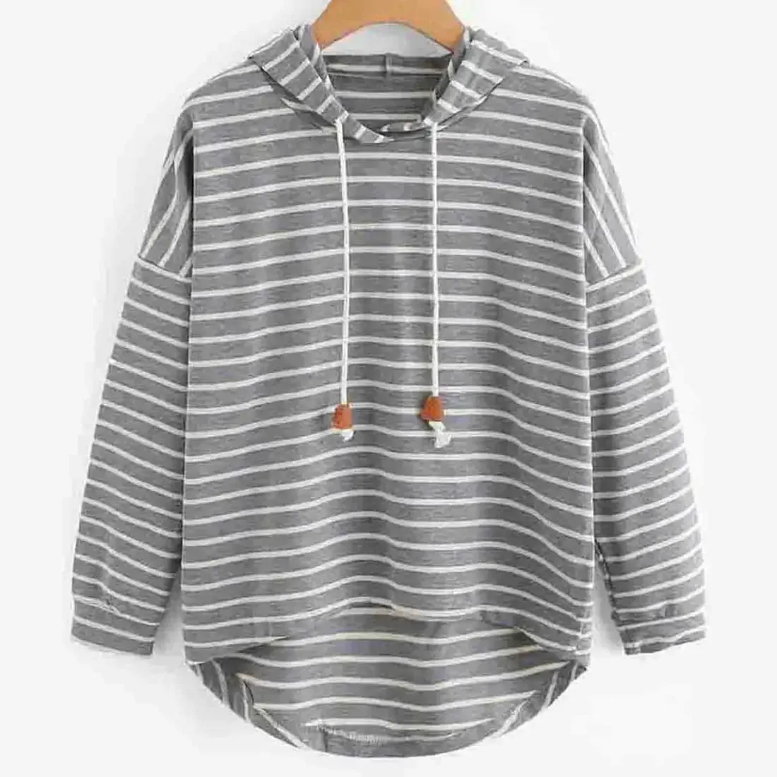 Breathable Relaxed Fit Pullover