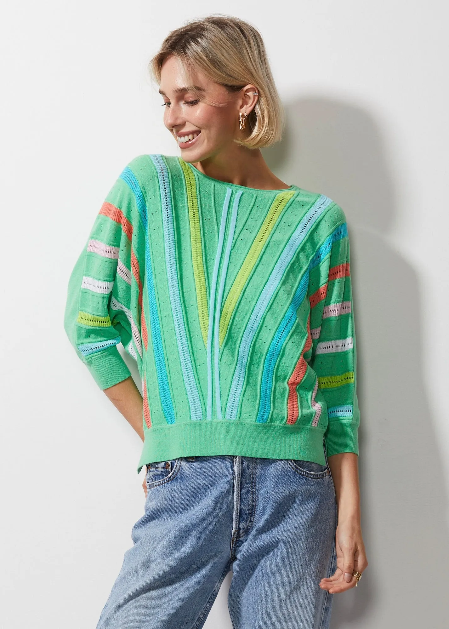 Breeze   Brights Jumper