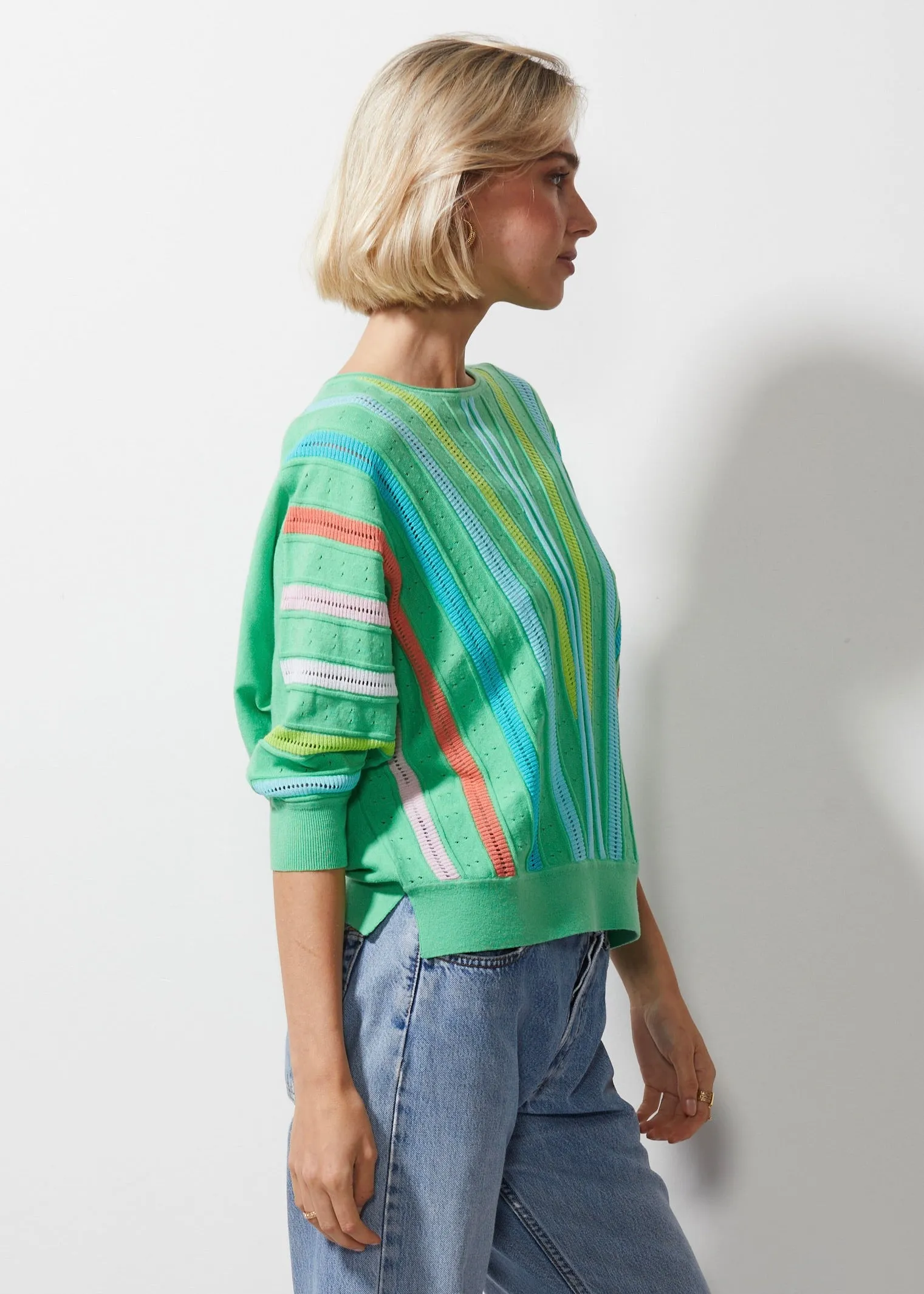 Breeze   Brights Jumper