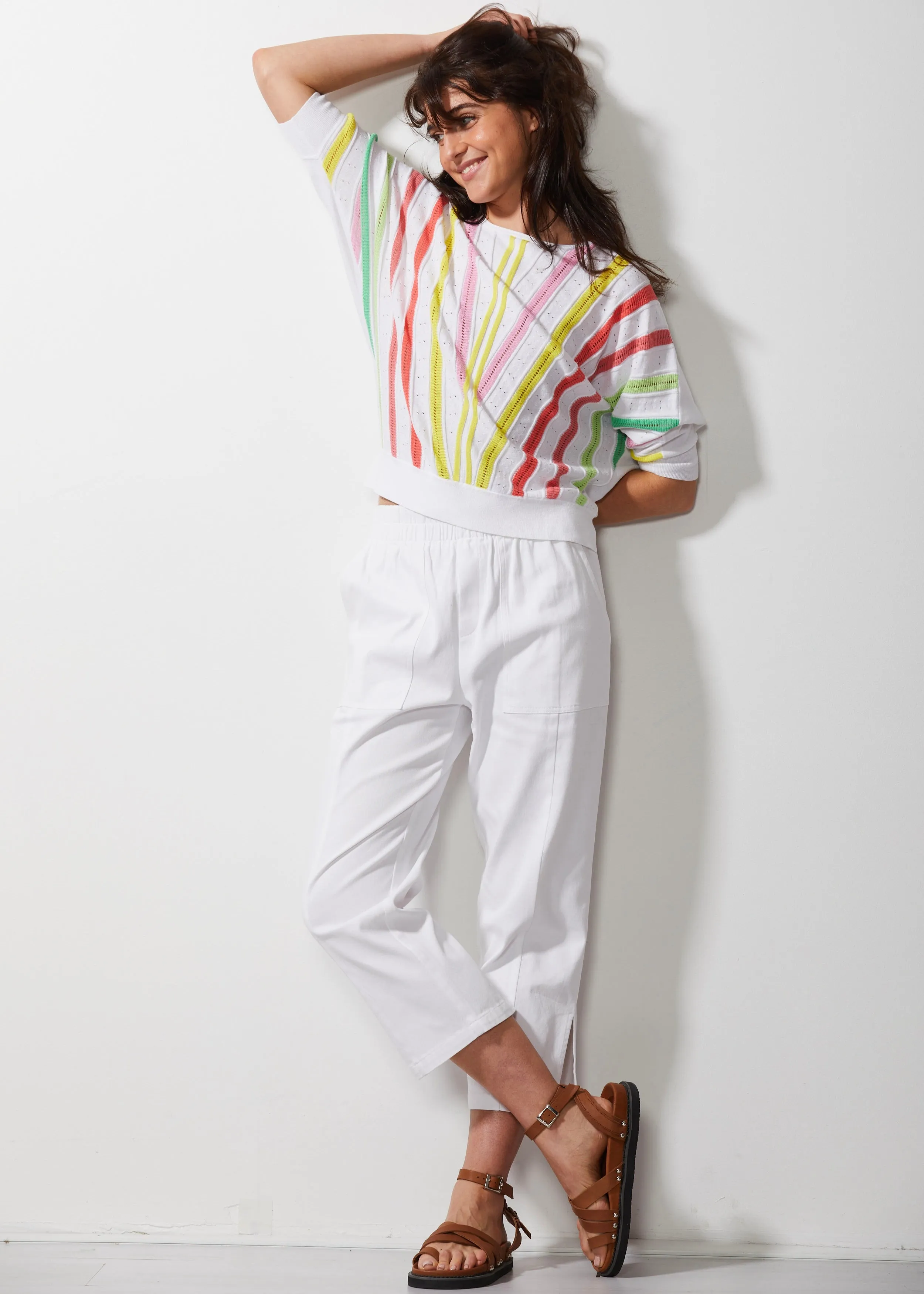 Breeze   Brights Jumper