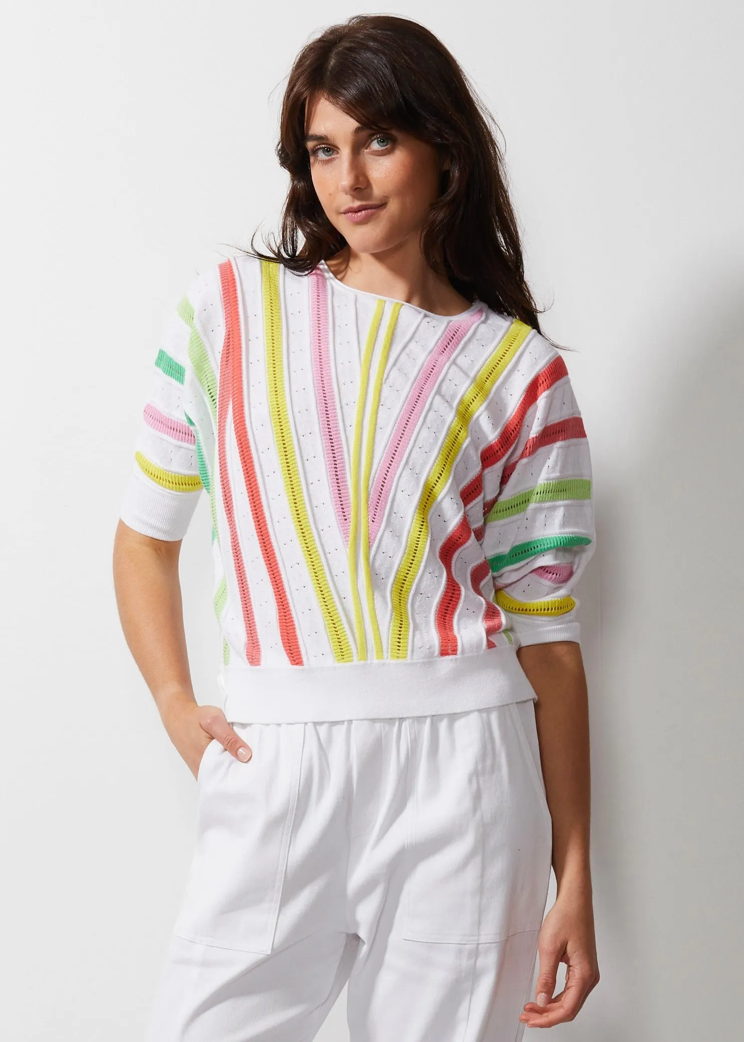 Breeze   Brights Jumper