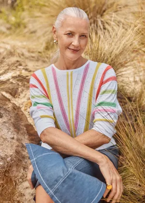 Breeze   Brights Jumper