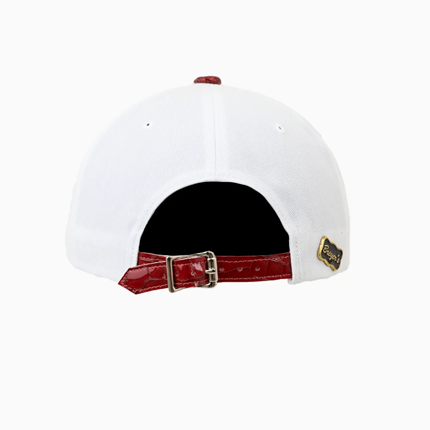 Breyer's Buck 50 Wool Watch Hat