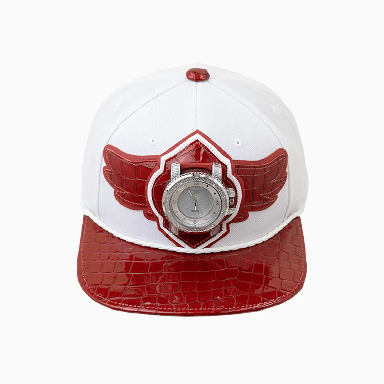 Breyer's Buck 50 Wool Watch Hat