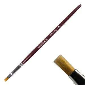 Brushes: Hobby Drybrush