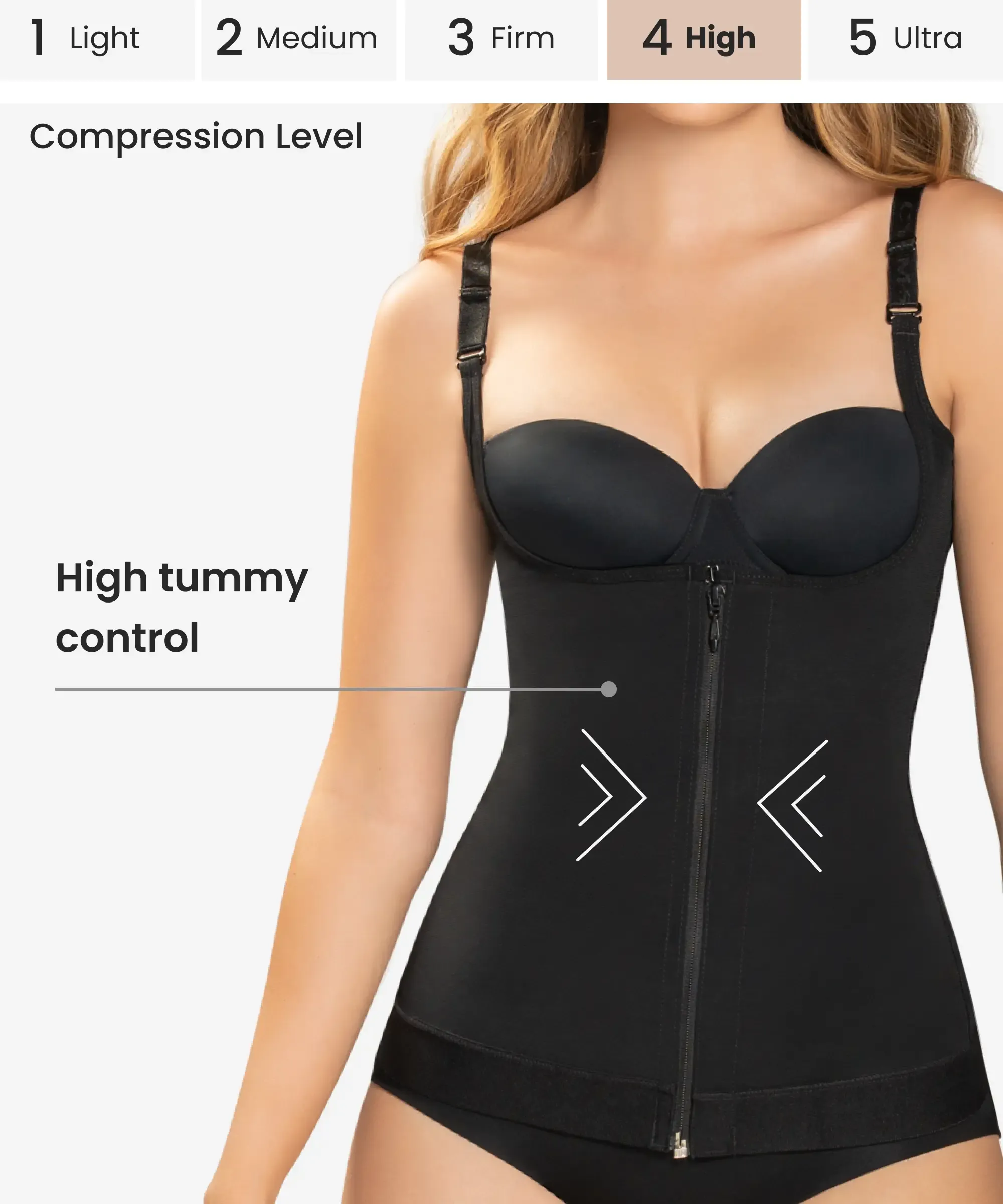 Bundle Shaper & Jeans - Styles 299   2127