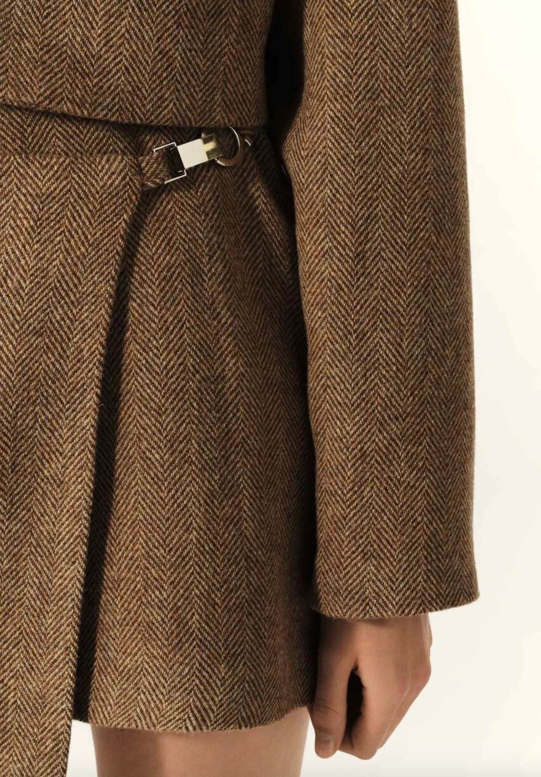 Cara Skirt