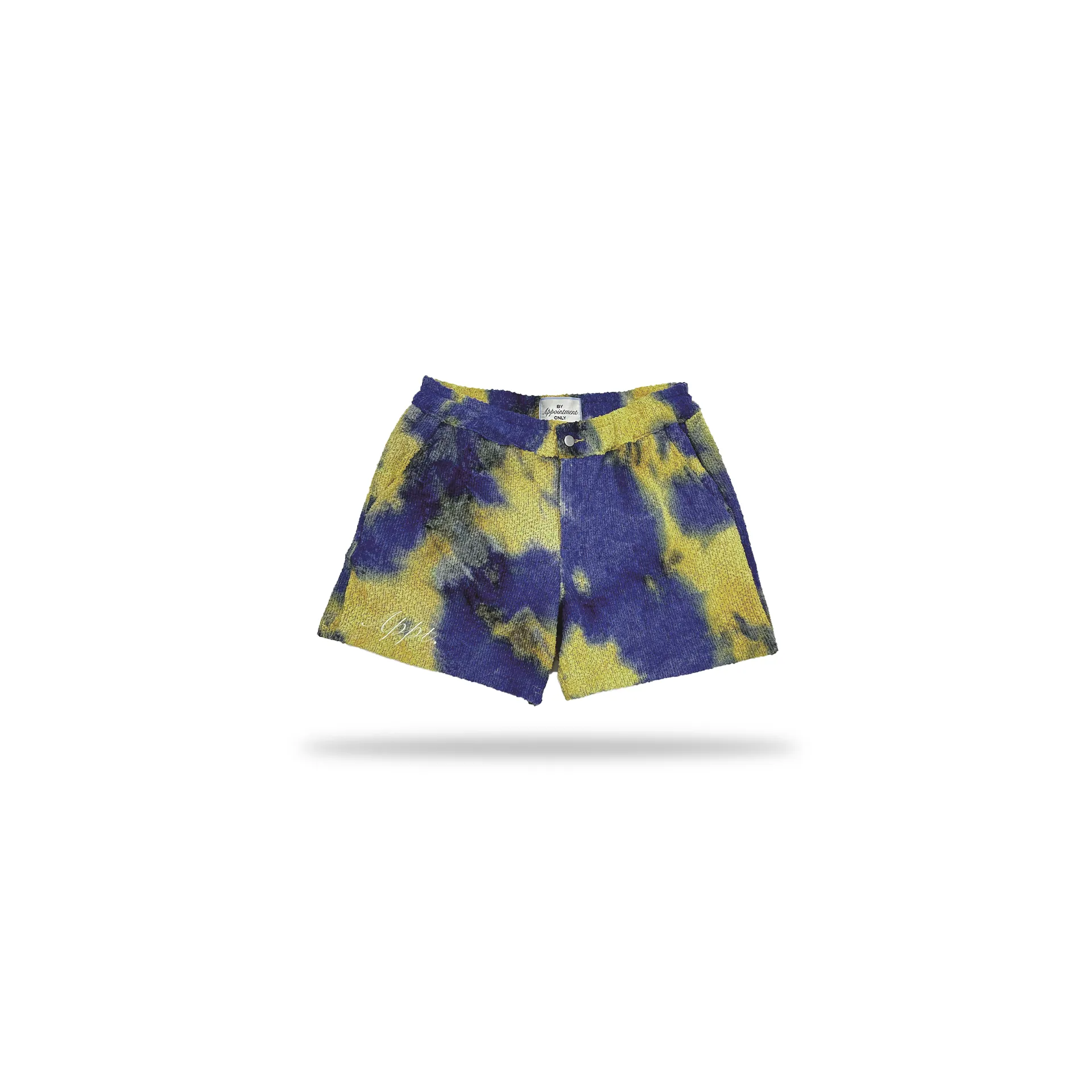 carlo | shorts