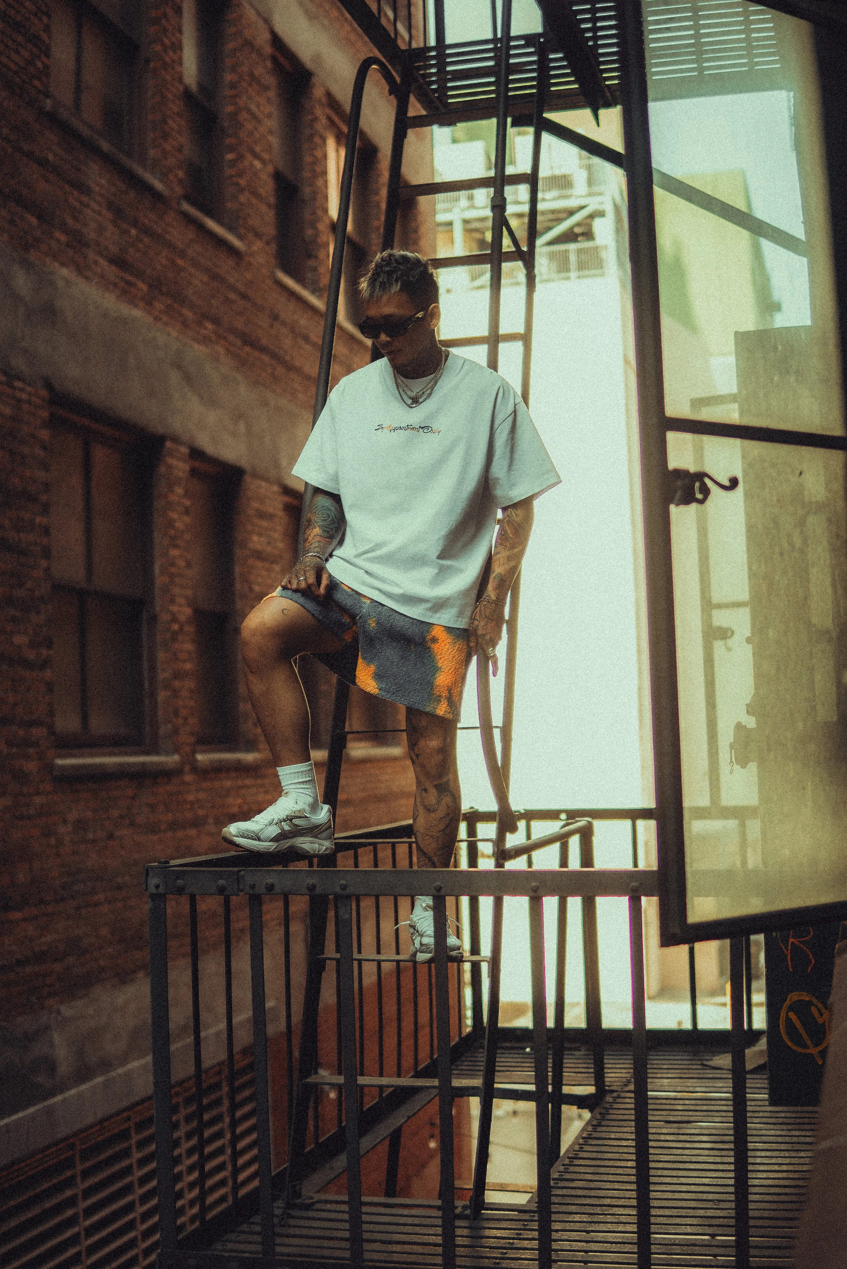 carlo | shorts