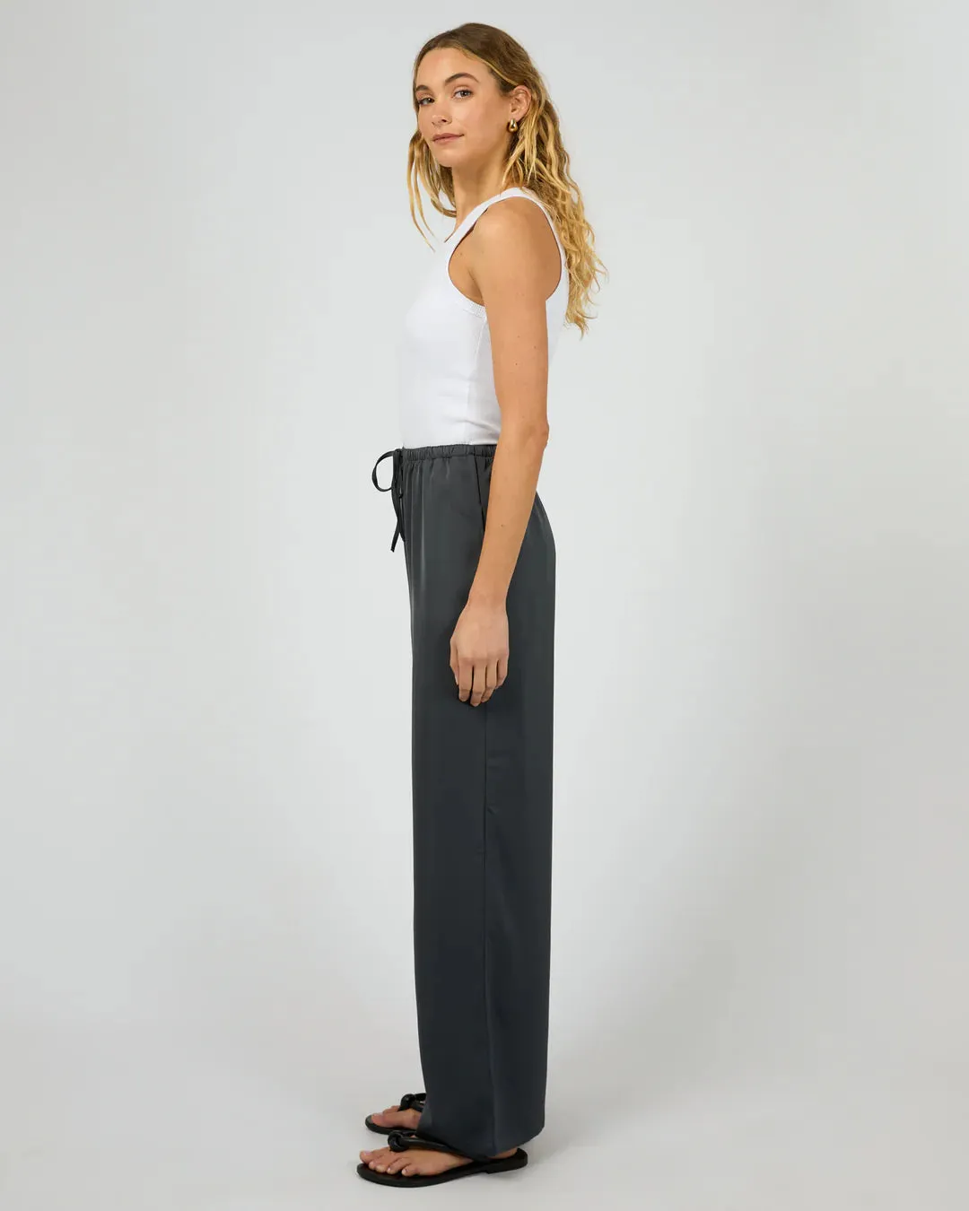 Carter Pant by Silent Theory