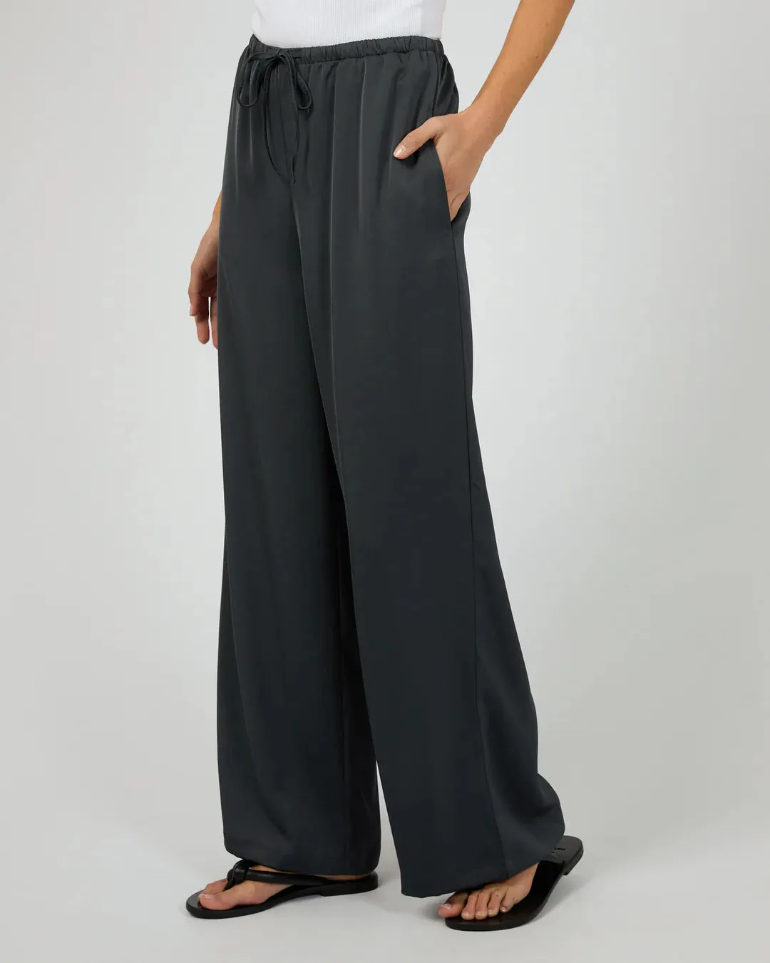 Carter Pant by Silent Theory