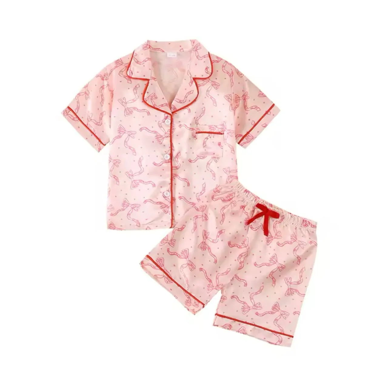 Charming Bows coquette collection