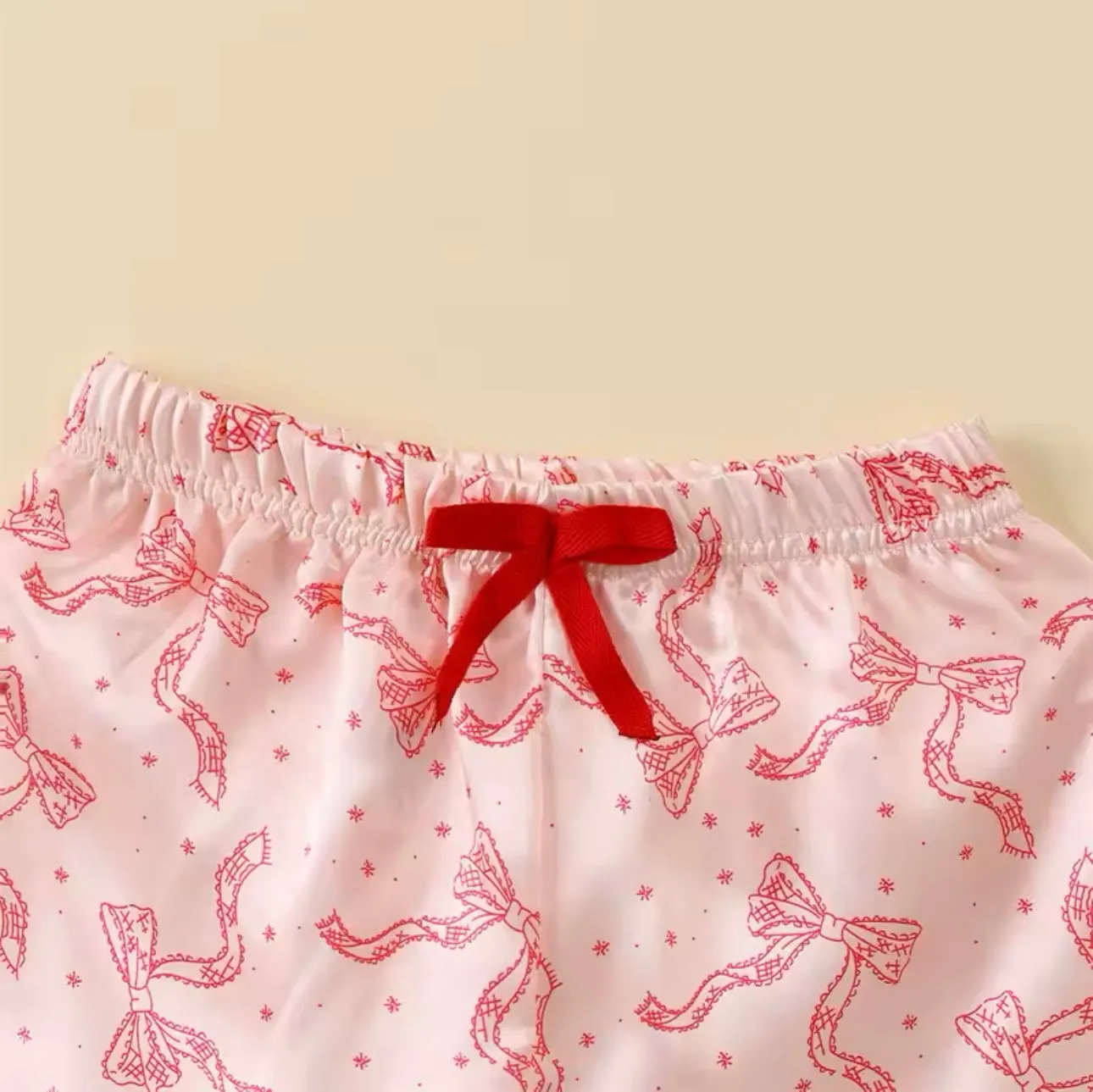 Charming Bows coquette collection