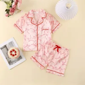 Charming Bows coquette collection