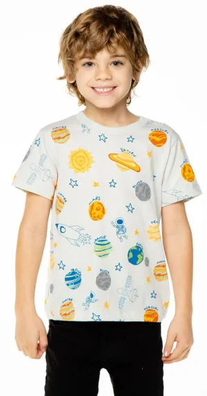 Chaser Out of This World S/S Tee