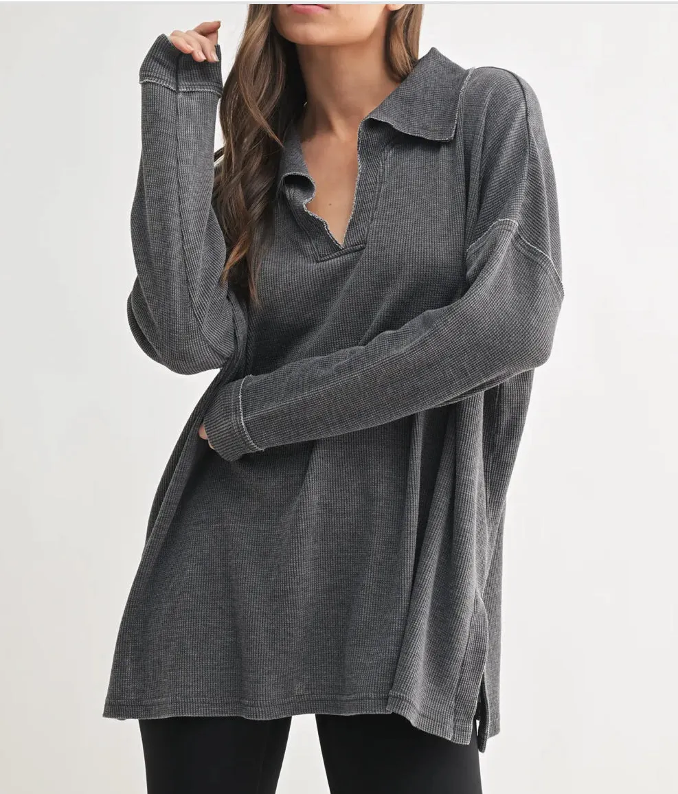 Chelsea Long Sleeve