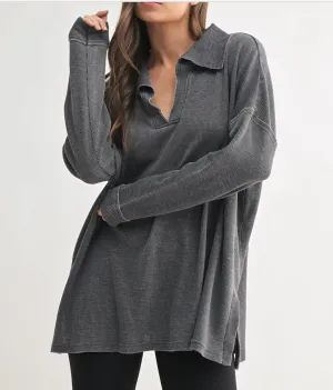 Chelsea Long Sleeve