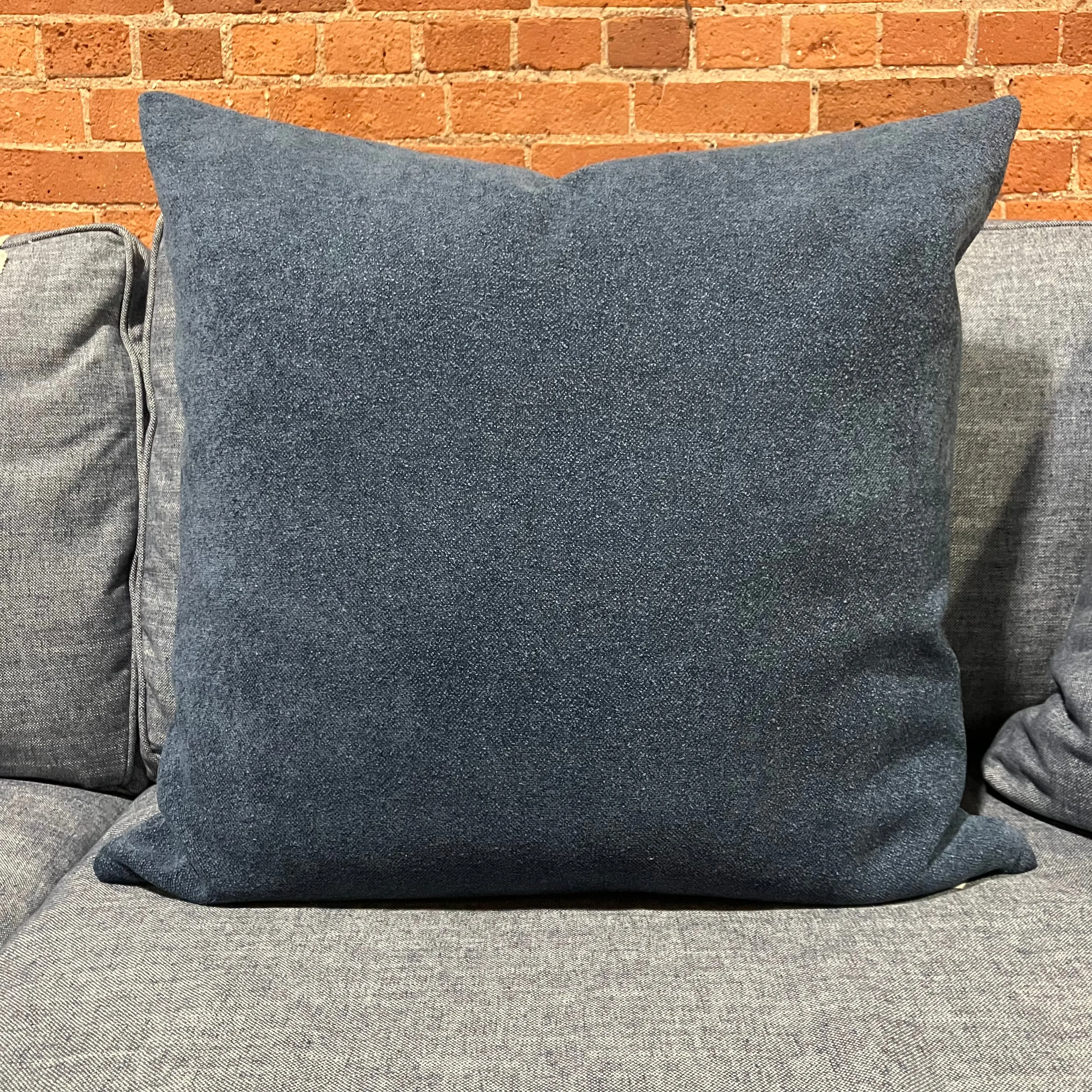 Chicago Pacific Pillow
