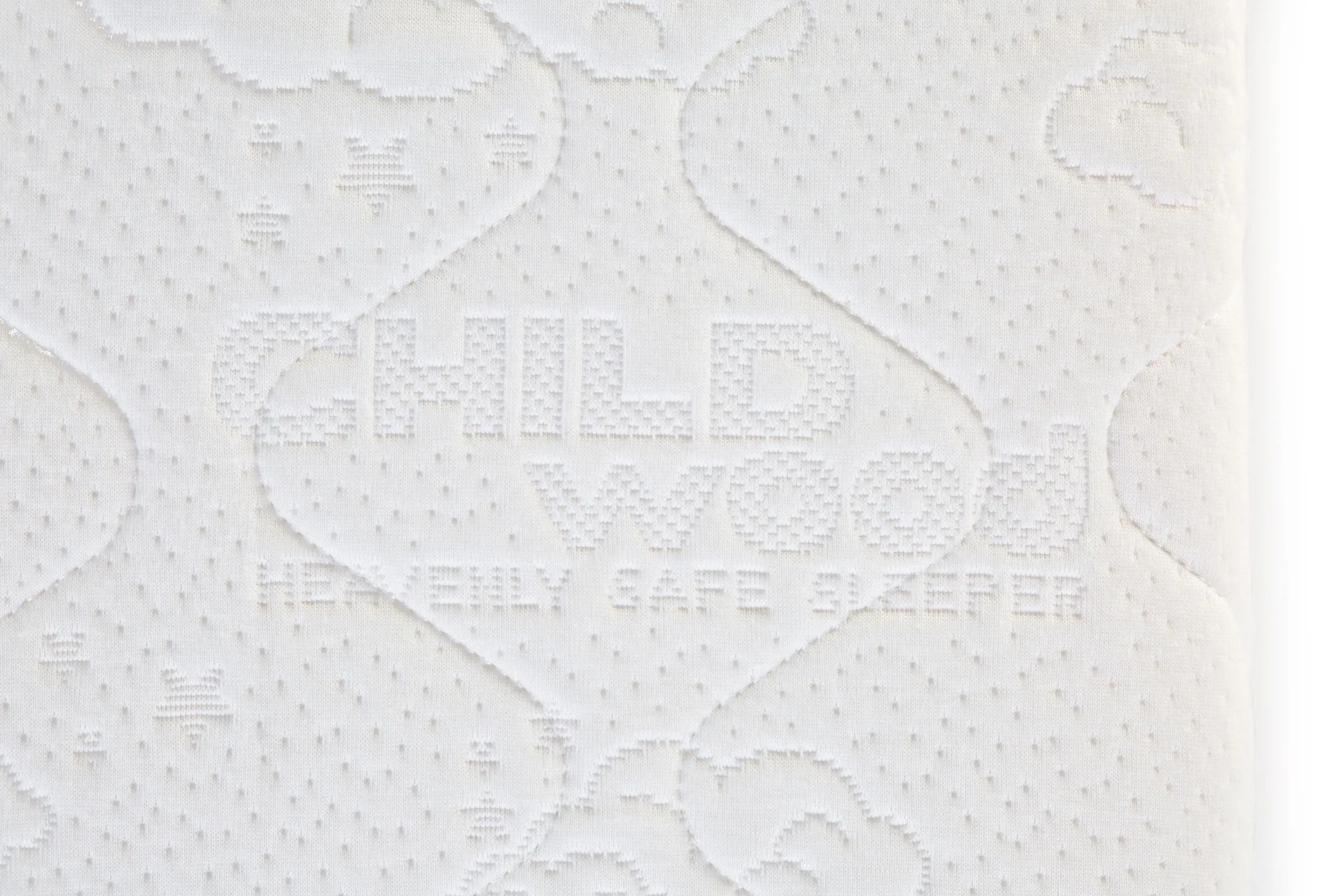 Childhome Heavenly Safe Sleeper Mattress 70x140x11CM