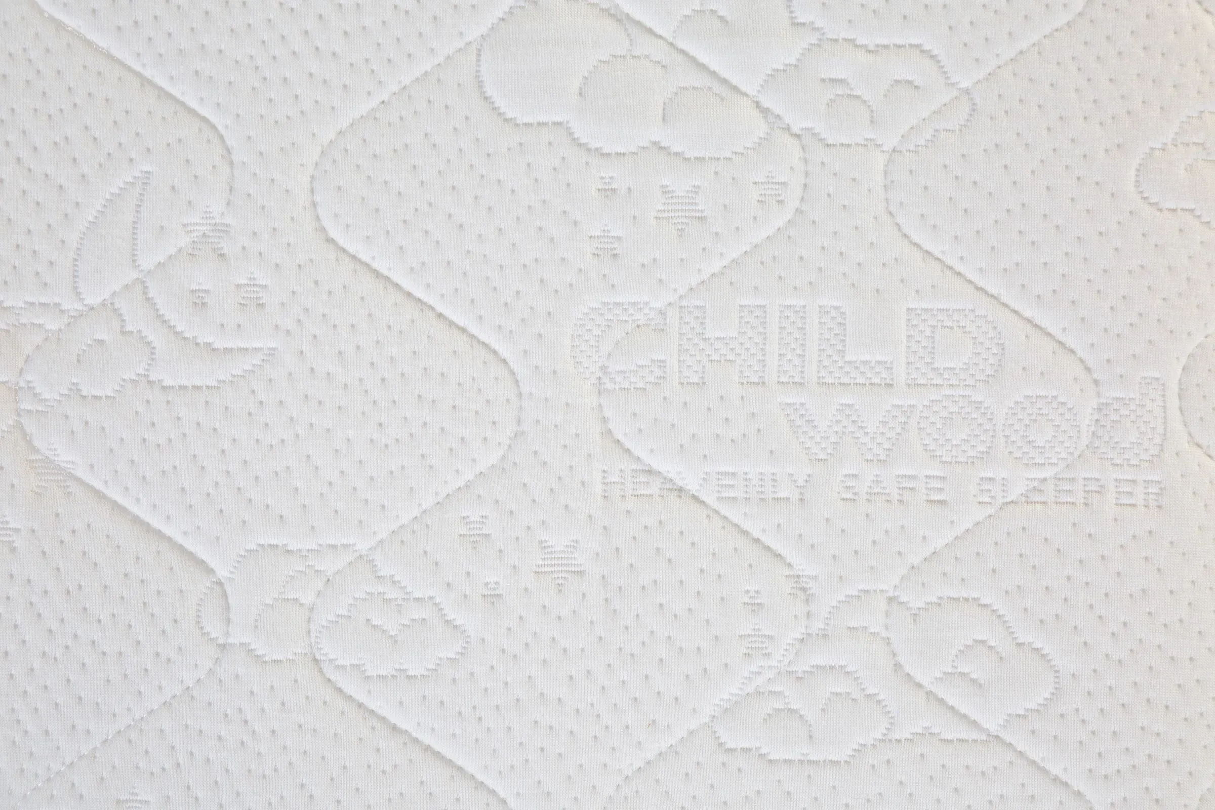 Childhome Heavenly Safe Sleeper Mattress 70x140x11CM