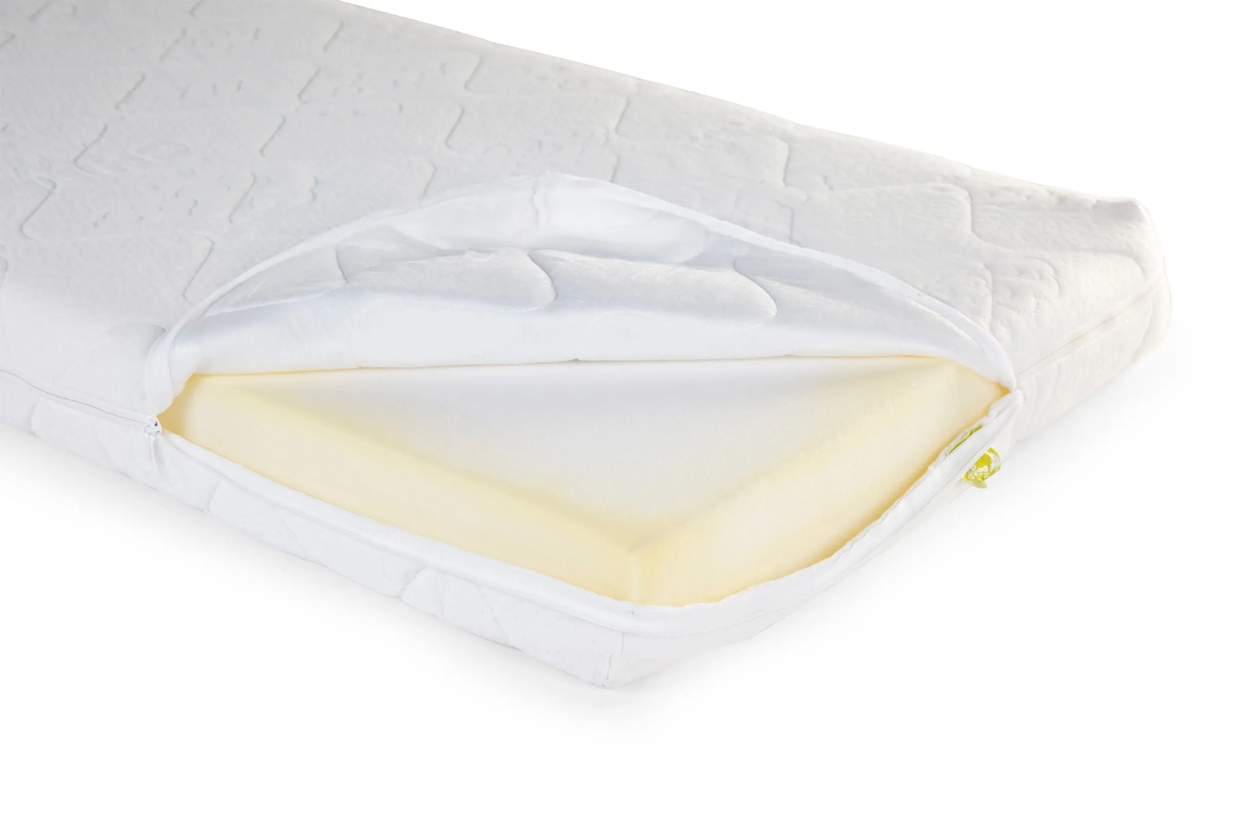 Childhome Heavenly Safe Sleeper Mattress 70x140x11CM