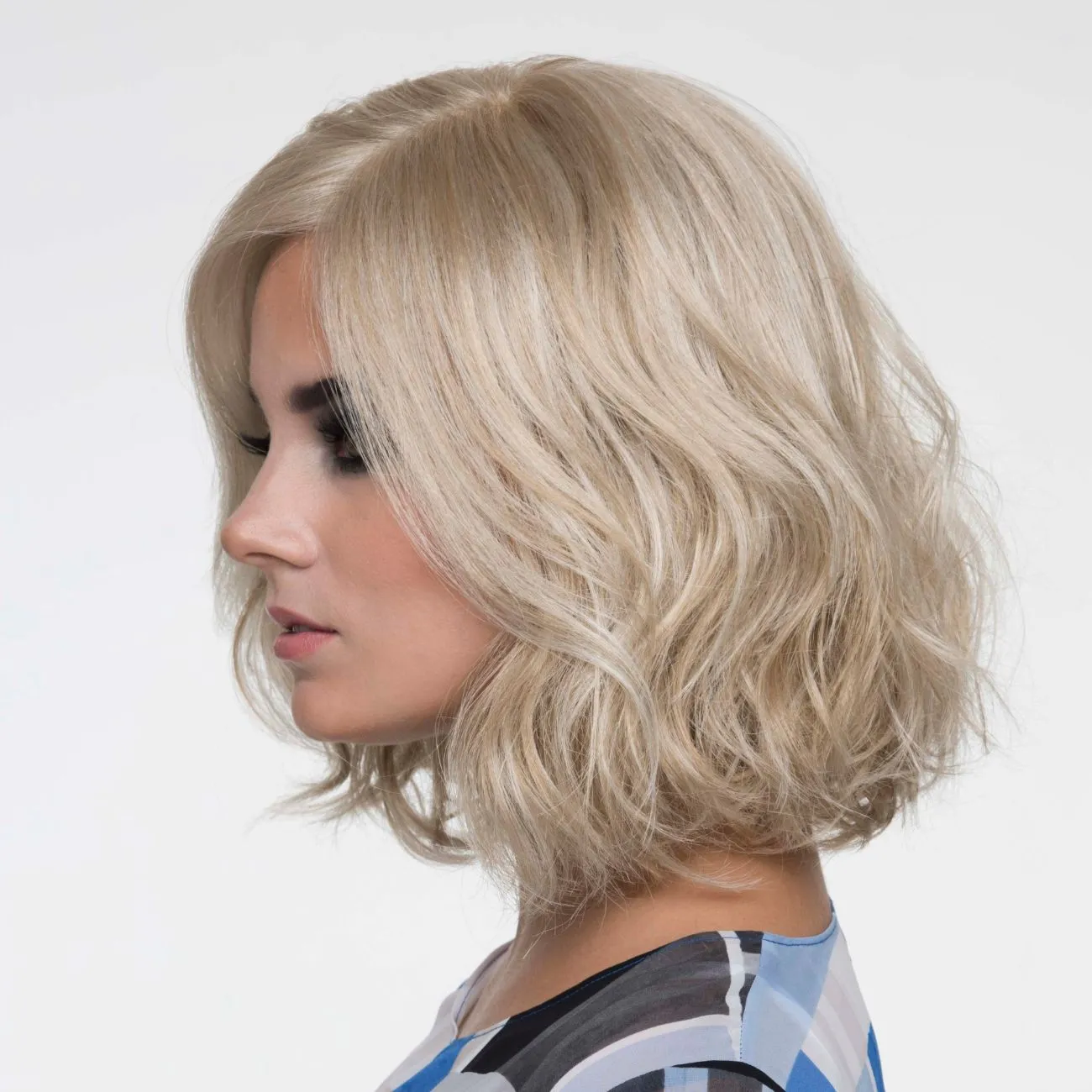 Chloe by Envy (Lace Front-Mono Part Wig)