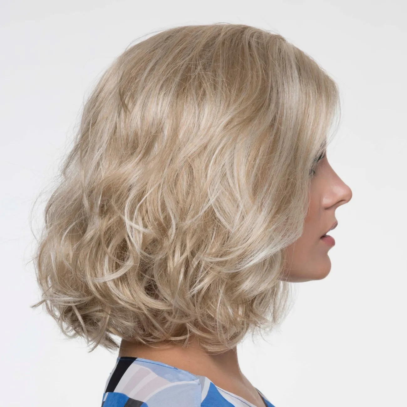 Chloe by Envy (Lace Front-Mono Part Wig)