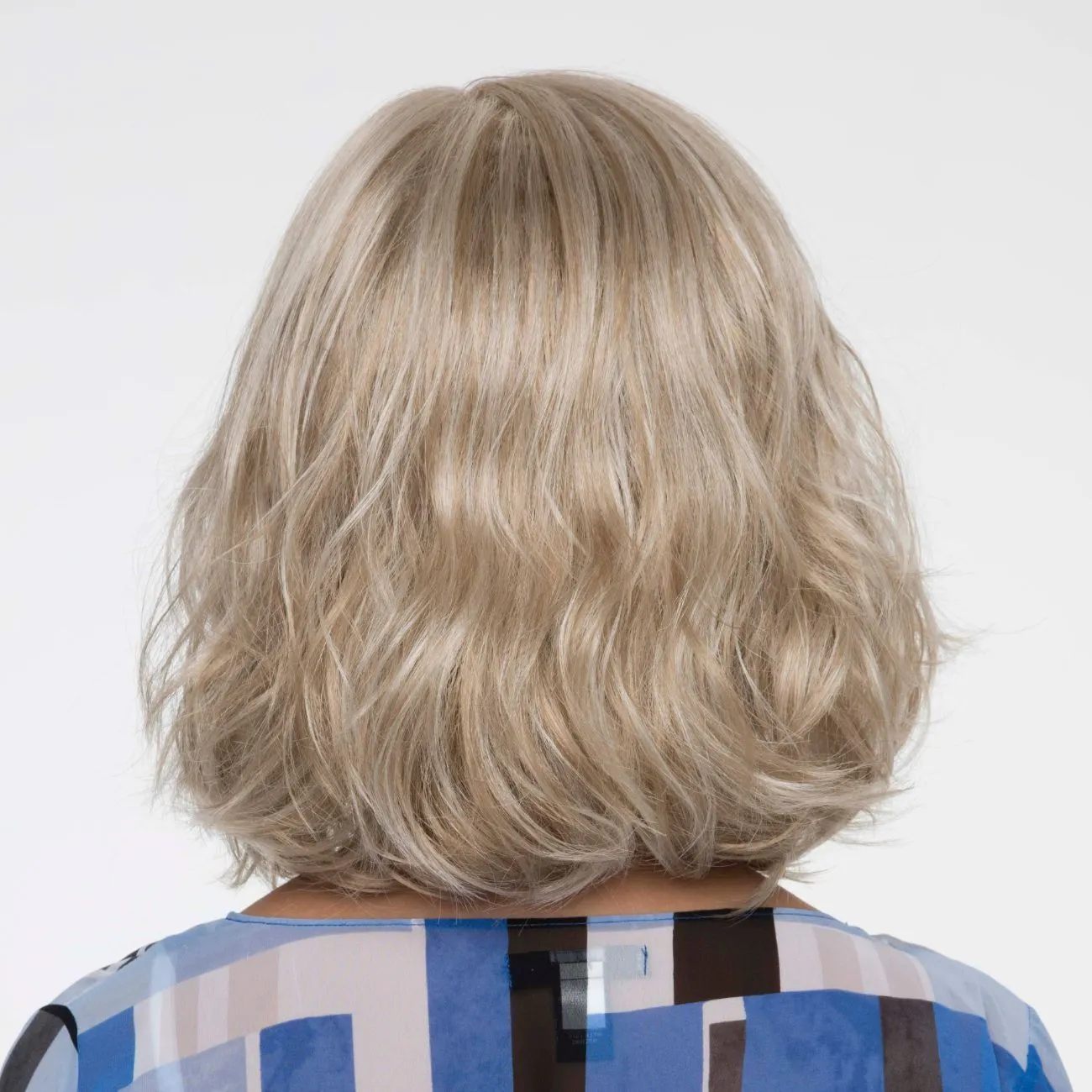 Chloe by Envy (Lace Front-Mono Part Wig)