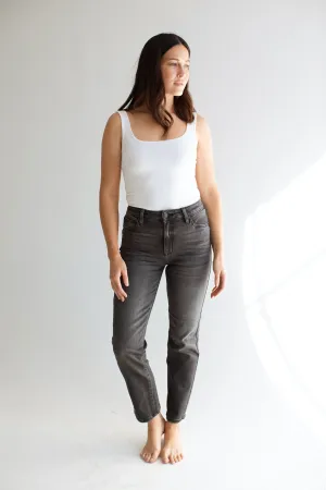 Chrissy Classic Vintage Jeans