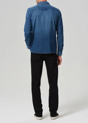 CITIZENS OF HUMANITY Adler Stretch Twill Jean