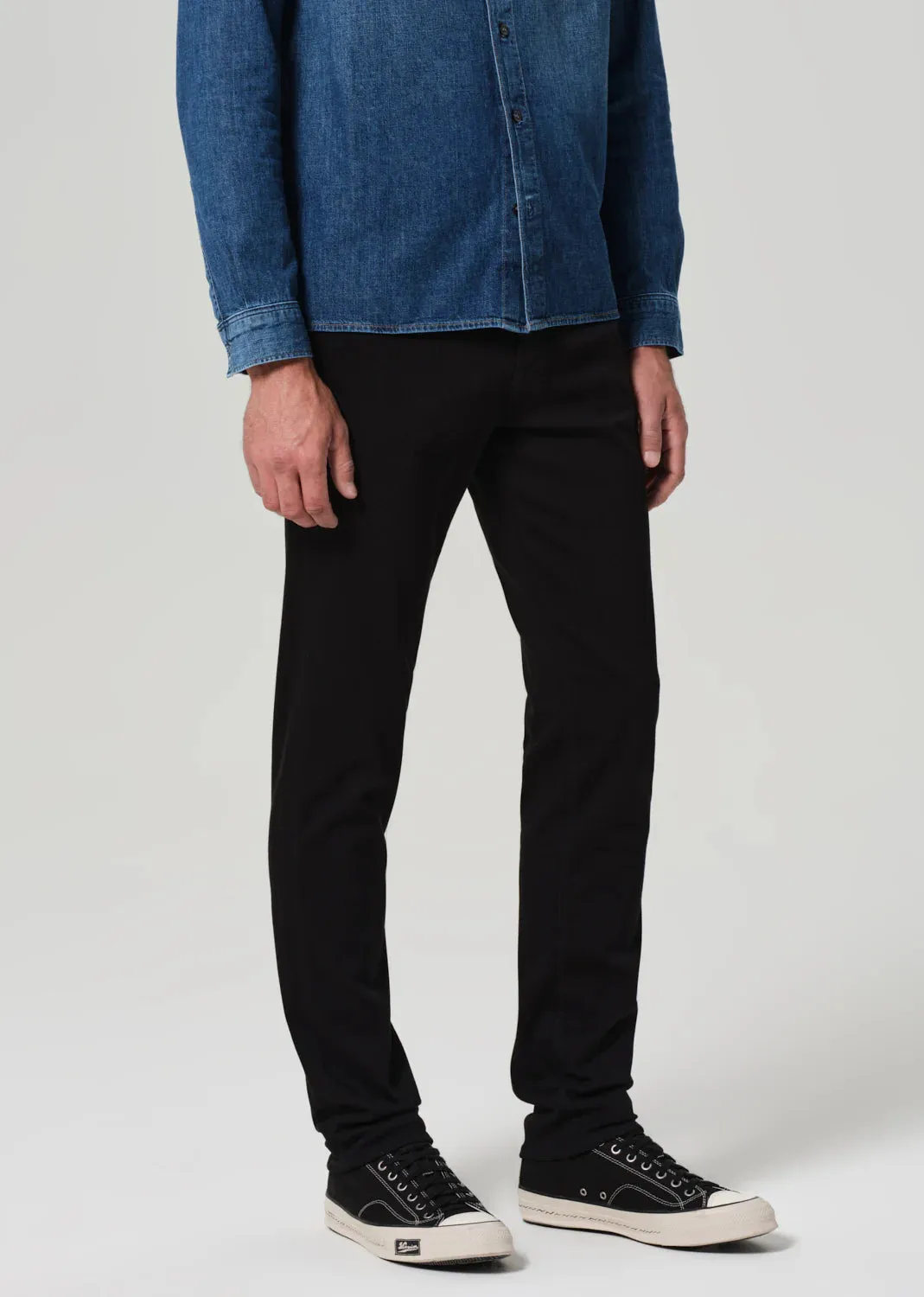 CITIZENS OF HUMANITY Adler Stretch Twill Jean