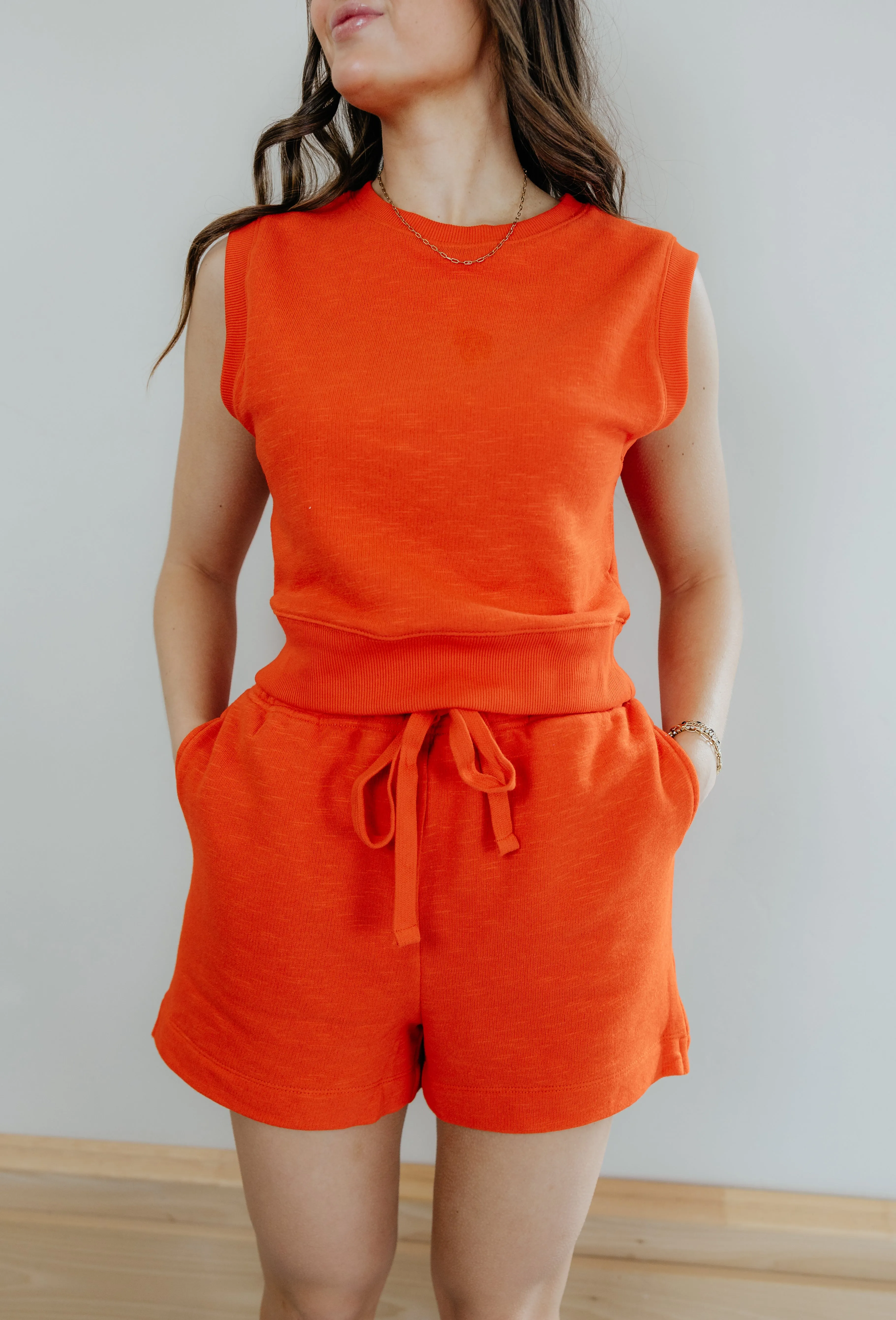 Citrus rush lounge set