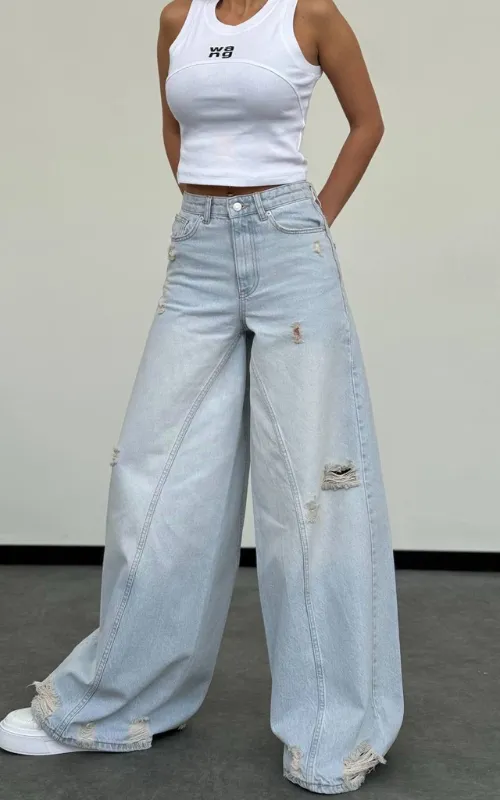 City Pants
