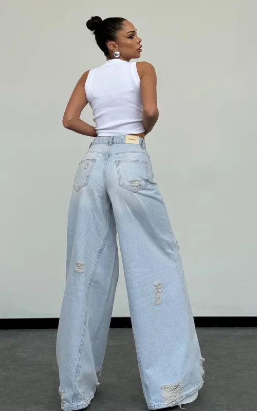 City Pants