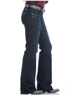 CLCB15854001-27-Long Ladies Cruel Girl Jeans Jayley
