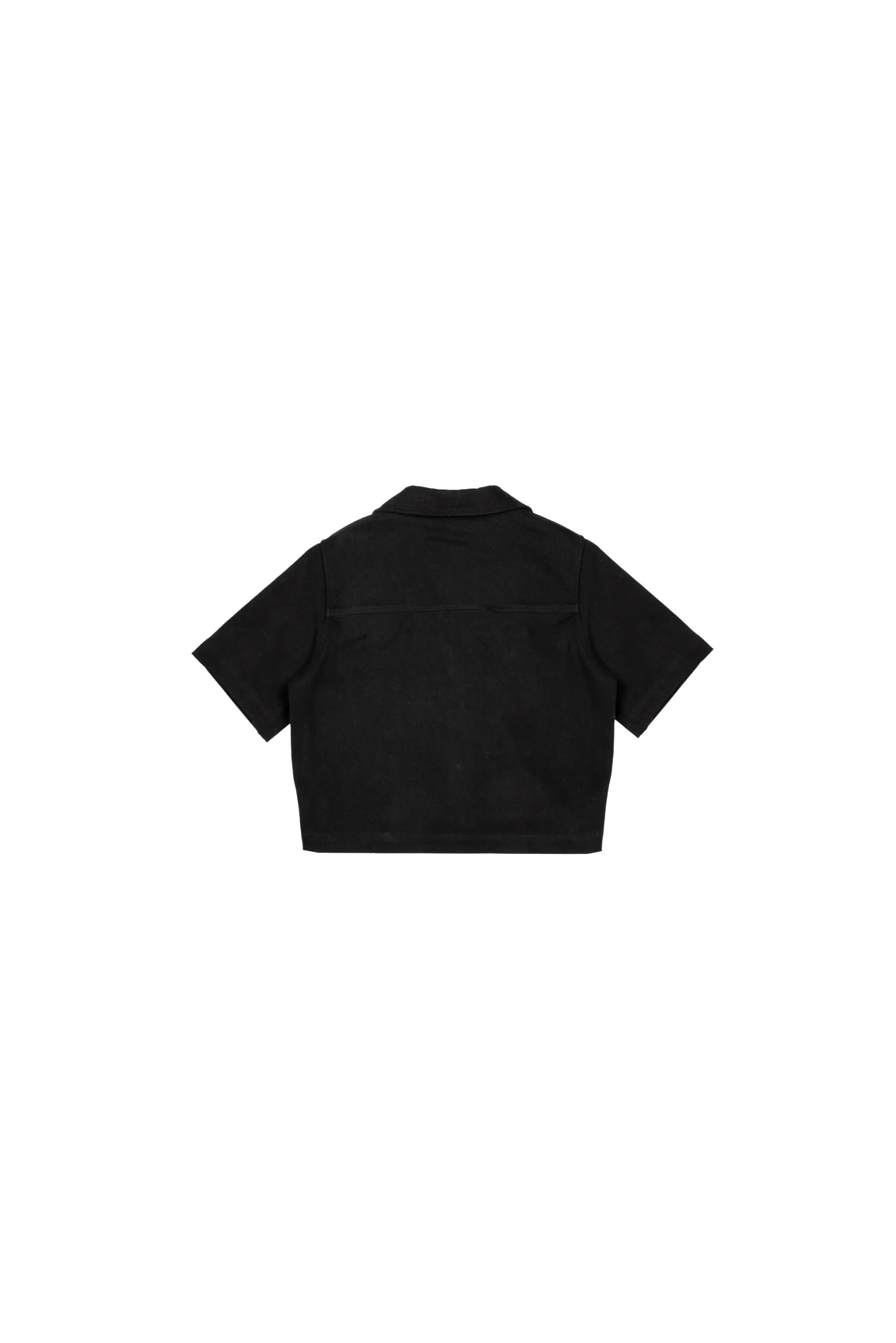 CLO Shirt by Clan Upstairs Private Label