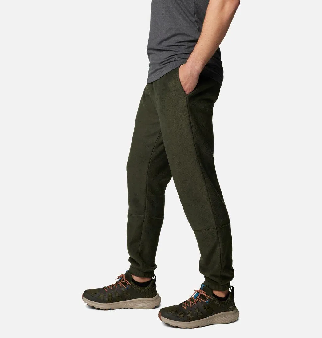 Columbia Mens Green Steens Mountain Pant
