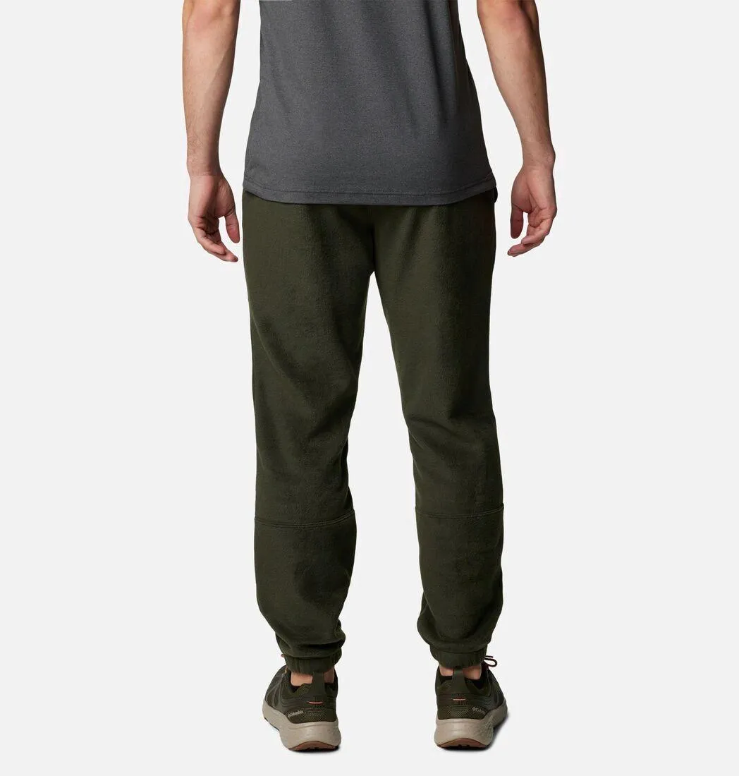 Columbia Mens Green Steens Mountain Pant