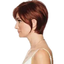 CONTEMPO CUT wig by Eva Gabor