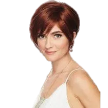 CONTEMPO CUT wig by Eva Gabor