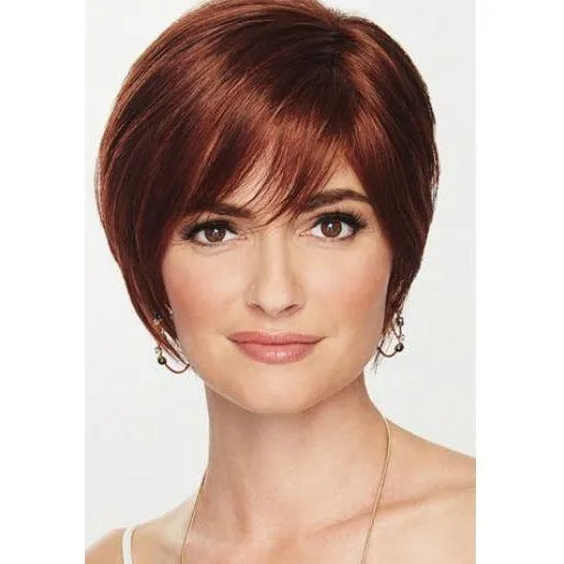 CONTEMPO CUT wig by Eva Gabor